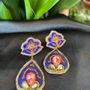 Gifts - Earrings - Zriga - FIL MAIN