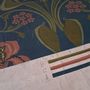 Paintings - Art Nouveau design - TEX-STYLE DESIGNS & C.S.A.S.