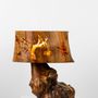 Table lamps - Haunted forest - KAMMRADT TEDDY