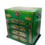 Design objects - Lacquered Jewelry Cabinet - GALERIE D'ORIENT