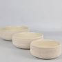 Decorative objects - Frisson 2025 bowl - MARION RICHAUME