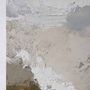 Office design and planning - « Fjord » Series of handmade textured abstract paintings - MATISS ART STUDIO