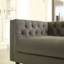 Sofas for hospitalities & contracts - ATYPIC - Sofa - INEXTAIR