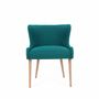 Chairs for hospitalities & contracts - Gom Arm|Chair - CREARTE COLLECTIONS