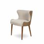 Chairs for hospitalities & contracts - Gom Arm|Chair - CREARTE COLLECTIONS