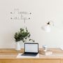 Other wall decoration - Wire Wall Decoration\" Granny at the top\ "” - to be punched - BIJOUX DE MUR