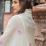 Foulards et écharpes - Cashmere Scarf Crabs - CUTE STUFF GMBH