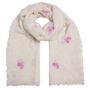 Foulards et écharpes - Cashmere Scarf Crabs - CUTE STUFF GMBH