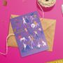 Card shop - NINETEEN SEVENTY THREE Letter Press, Cards, Stationery - KLANGUNDKLEID.DE GMBH