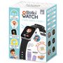 Accessoires enfants - Montre connectée Bukiwatch - BUKI FRANCE