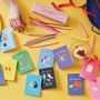 Card shop - LAGOM DESIGN Cards made in UK & Gift Wrap - KLANGUNDKLEID.DE GMBH