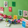 Card shop - LAGOM DESIGN Cards made in UK & Gift Wrap - KLANGUNDKLEID.DE GMBH
