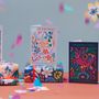 Card shop - LAGOM DESIGN Cards made in UK & Gift Wrap - KLANGUNDKLEID.DE GMBH