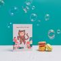 Card shop - LAGOM DESIGN Cards made in UK & Gift Wrap - KLANGUNDKLEID.DE GMBH