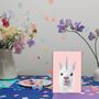 Card shop - LAGOM DESIGN Cards made in UK & Gift Wrap - KLANGUNDKLEID.DE GMBH