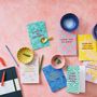 Card shop - LAGOM DESIGN Cards made in UK & Gift Wrap - KLANGUNDKLEID.DE GMBH
