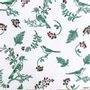 Napkins - CHRISTMAS BIRDS - FRANÇOISE PAVIOT