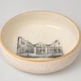 Formal plates - Frisson Transfer 2025 Plate - MARION RICHAUME