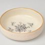 Formal plates - Frisson Transfer 2025 Plate - MARION RICHAUME