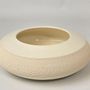 Céramique - Vase Frisson 2025 - MARION RICHAUME