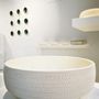 Decorative objects - Frisson 2025 bowl - MARION RICHAUME