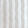 Napkins - MOCHA STRIPES - FRANÇOISE PAVIOT