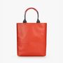 Bags and totes - SHOPPING BAG - CLASSIC COLOR - 959NINEFIVENINE