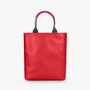 Sacs et cabas - SHOPPING BAG - COULEUR MATE - 959NINEFIVENINE