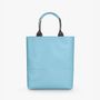 Bags and totes - SHOPPING BAG - PASTEL COLOR - 959NINEFIVENINE