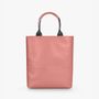 Bags and totes - SHOPPING BAG - PASTEL COLOR - 959NINEFIVENINE