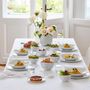 Objets design - Fiftyeight Products - Assiettes - LA PETITE CENTRALE