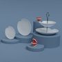 Objets design - Fiftyeight Products - Assiettes - LA PETITE CENTRALE