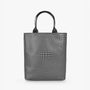 Sacs et cabas - SHOPPING BAG OPTICAL 1 - COULEUR CLASSIQUE - 959NINEFIVENINE