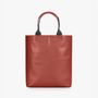 Sacs et cabas - SHOPPING BAG OPTICAL 1 - COULEUR CLASSIQUE - 959NINEFIVENINE