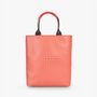 Sacs et cabas - SHOPPING BAG OPTICAL 1 - COULEUR CLASSIQUE - 959NINEFIVENINE