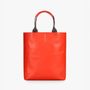 Sacs et cabas - SHOPPING BAG OPTICAL 1 - COULEUR CLASSIQUE - 959NINEFIVENINE