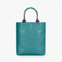 Sacs et cabas - SHOPPING BAG OPTICAL 1 - COULEUR CLASSIQUE - 959NINEFIVENINE
