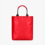 Sacs et cabas - SHOPPING BAG OPTICAL 1 - COULEUR MATE - 959NINEFIVENINE