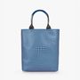 Sacs et cabas - SHOPPING BAG OPTICAL 1 - COULEUR MATE - 959NINEFIVENINE