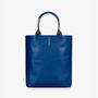 Sacs et cabas - SHOPPING BAG OPTICAL 1 - COULEUR MATE - 959NINEFIVENINE