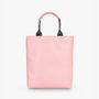 Sacs et cabas - SHOPPING BAG OPTICAL 1 - COULEUR MATE - 959NINEFIVENINE