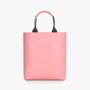 Sacs et cabas - SHOPPING BAG OPTICAL 1 - COULEUR MATE - 959NINEFIVENINE