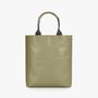 Sacs et cabas - SHOPPING BAG OPTICAL 1 - COULEUR PASTEL - 959NINEFIVENINE