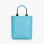 Sacs et cabas - SHOPPING BAG OPTICAL 1 - COULEUR PASTEL - 959NINEFIVENINE