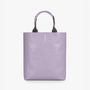 Sacs et cabas - SHOPPING BAG OPTICAL 1 - COULEUR PASTEL - 959NINEFIVENINE