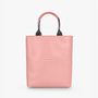 Sacs et cabas - SHOPPING BAG OPTICAL 1 - COULEUR PASTEL - 959NINEFIVENINE