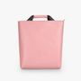 Sacs et cabas - TOTE BAG - COULEUR MATE - 959NINEFIVENINE