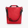 Sacs et cabas - TOTE BAG - COULEUR MATE - 959NINEFIVENINE