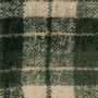Plaids - Plaid en acrylique TIMOTHE kaki - MONSIEUR CHARLI
