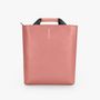 Sacs et cabas - TOTE BAG OPTICAL 2 - COULEUR PASTEL - 959NINEFIVENINE